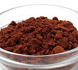 картинка Какао-порошок алкализованный 22-24% Irca Италия 250 гр от магазина KondiShop