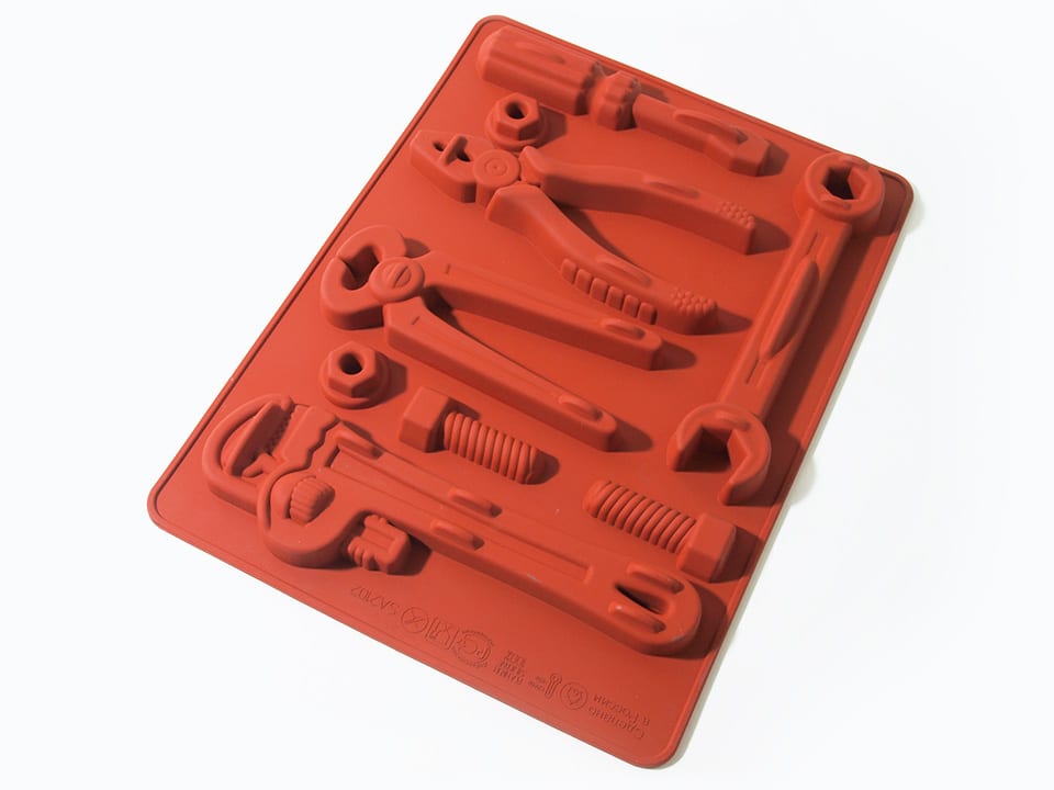 картинка Форма силиконовая Инструменты Silico от магазина KondiShop