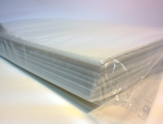 картинка Вафельная бумага для печати и декора Толщина 0,35. 5 листов (А4) от магазина KondiShop