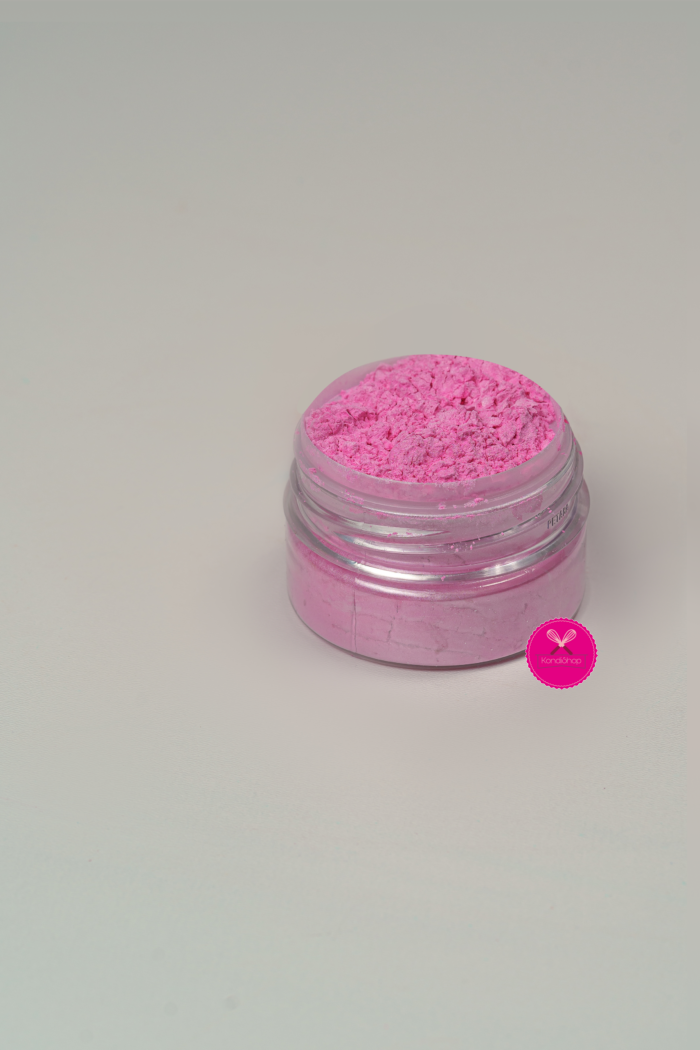 картинка Пищевой блеск светло-розовый (плотный) 10 гр, SofiAni, Kandyblesk от магазина KondiShop