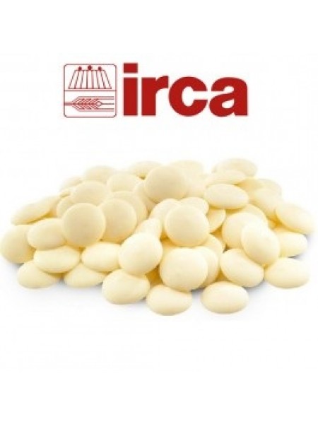 картинка Шоколад белый Irca 31,5 % Италия 200 гр. от магазина KondiShop