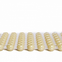 картинка Капсулы для трюфелей из белого шоколада 63 шт от магазина KondiShop