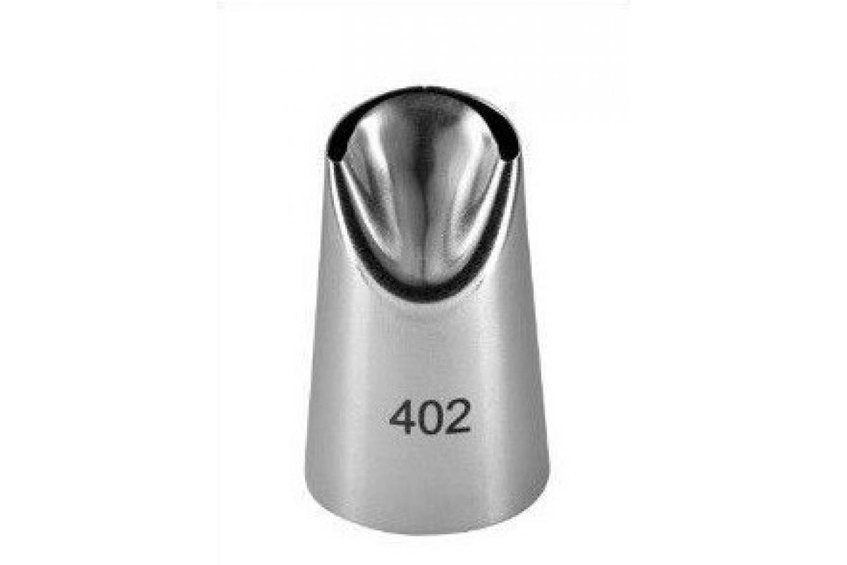 картинка Насадка № 402 хризантема/полумесяц от магазина KondiShop