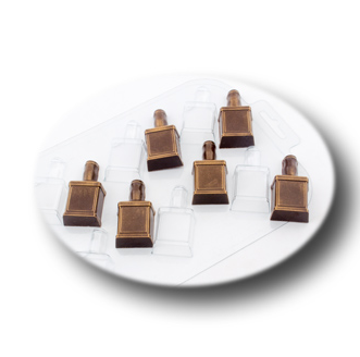 картинка Форма пластиковая "Мини джек" (для шоколада) от магазина KondiShop