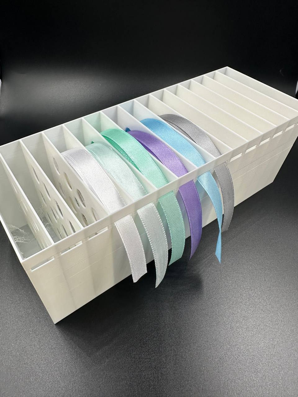 картинка Органайзер для средних лент  от магазина KondiShop