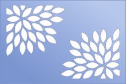 картинка Трафарет для торта Тс-85 от магазина KondiShop