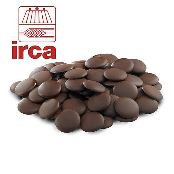 картинка Шоколад тёмный Irca 52% 500 гр Италия от магазина KondiShop