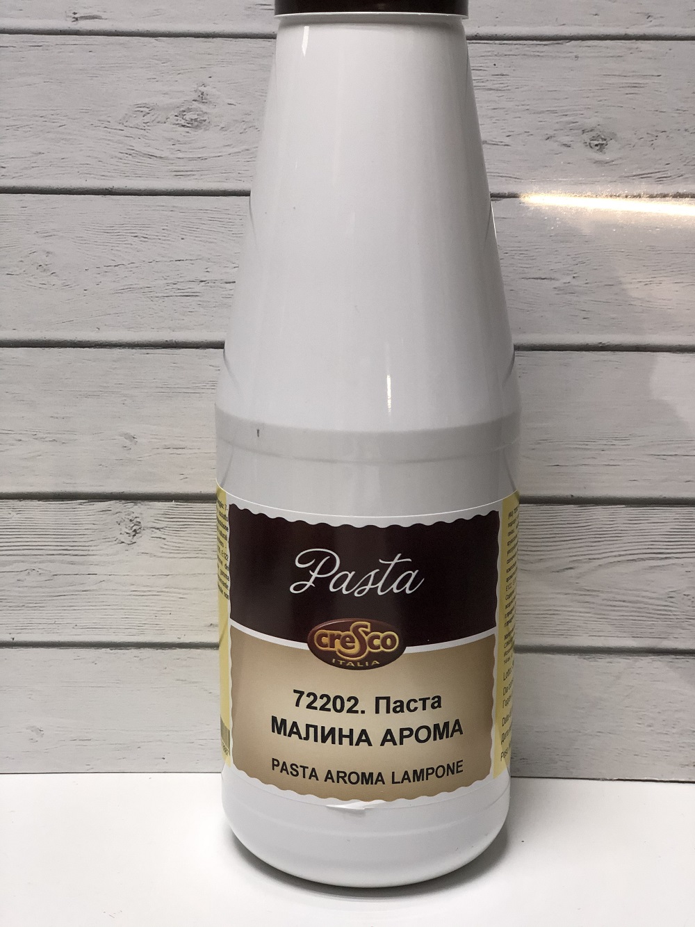 картинка Паста Малина Арома Cresco 100 грамм от магазина KondiShop