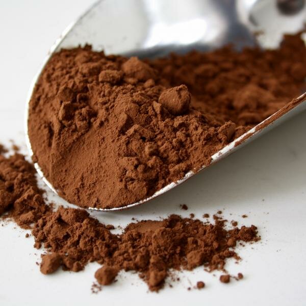 картинка Какао-порошок алкализованный 250 гр. Испания от магазина KondiShop