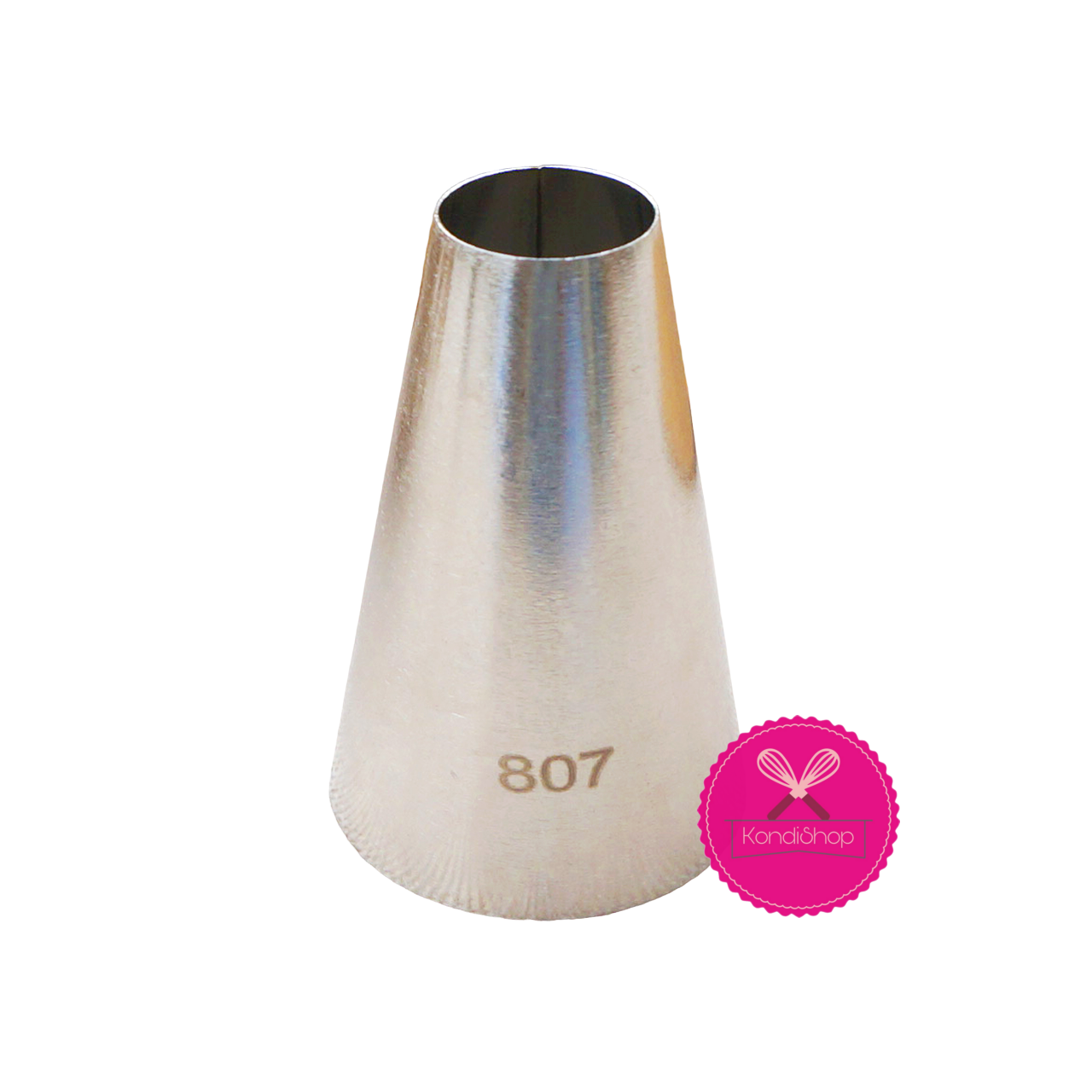 картинка Насадка № 807 круг от магазина KondiShop
