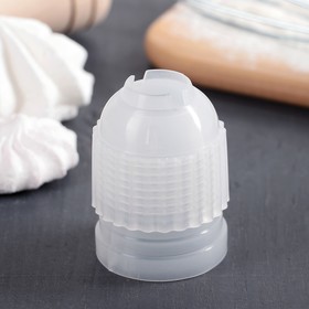 картинка Переходник для кондитерского мешка Средний от магазина KondiShop