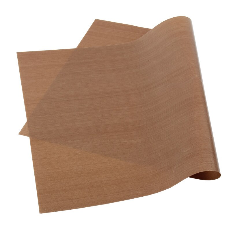 картинка Тефлоновый коврик 60/40 коричневый от магазина KondiShop