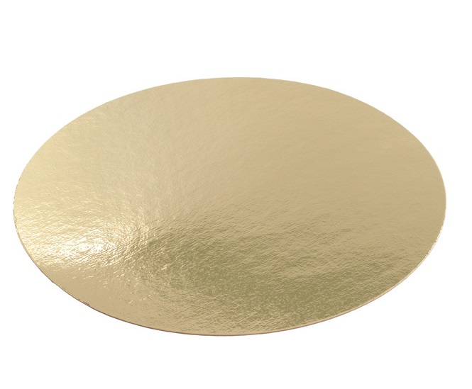 картинка Подложка золото (0,8) 30 см (односторонняя) от магазина KondiShop
