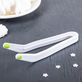 картинка Щипцы кондитерские 15×3,5 см от магазина KondiShop