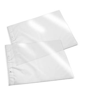 картинка Плёнка гитарная 60/40 см, для шоколада, 200 мкм от магазина KondiShop