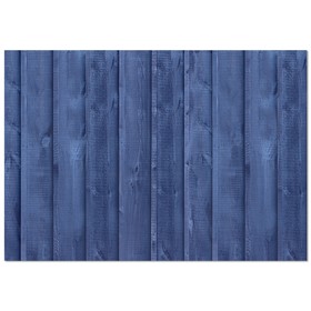картинка Фотофон «Синие доски», 70 х 100 см, бумага, 130 г/м от магазина KondiShop